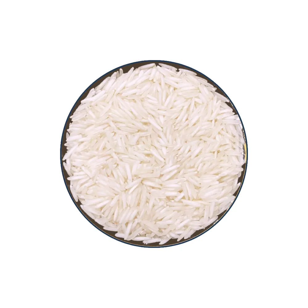 1718 Basmati Rice Steam wholesale export - long grain cost-effective