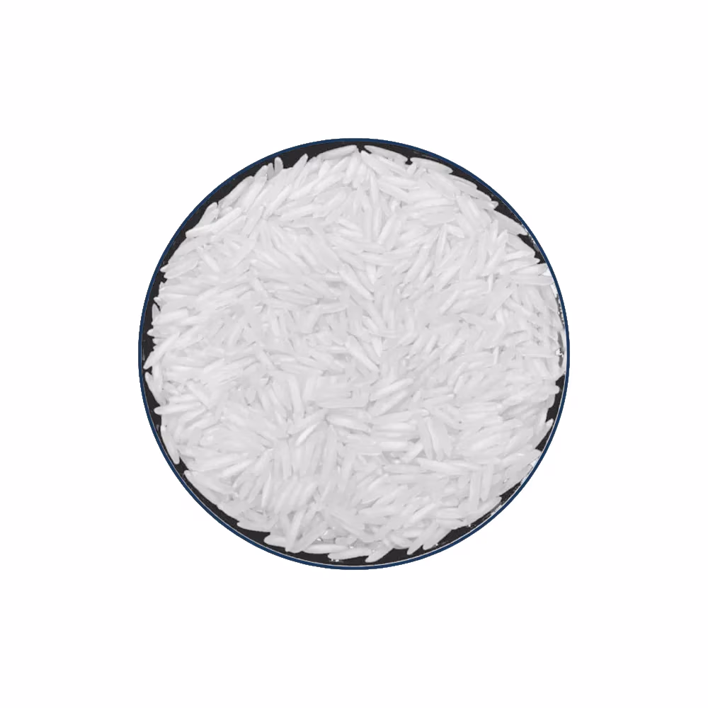1718 Basmati Rice White Sella wholesale export - long grain parboiled