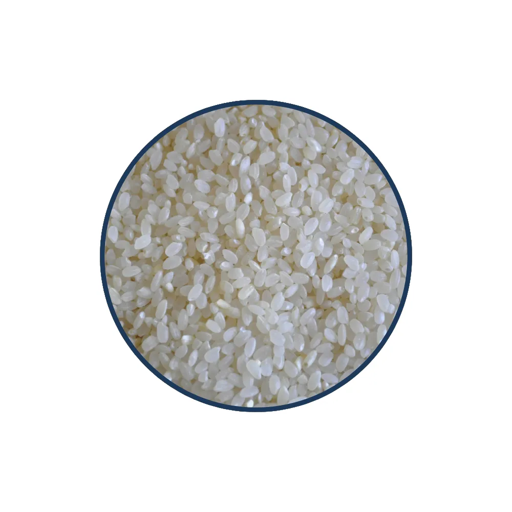 Sushi Rice wholesale export - premium short-grain japonica rice