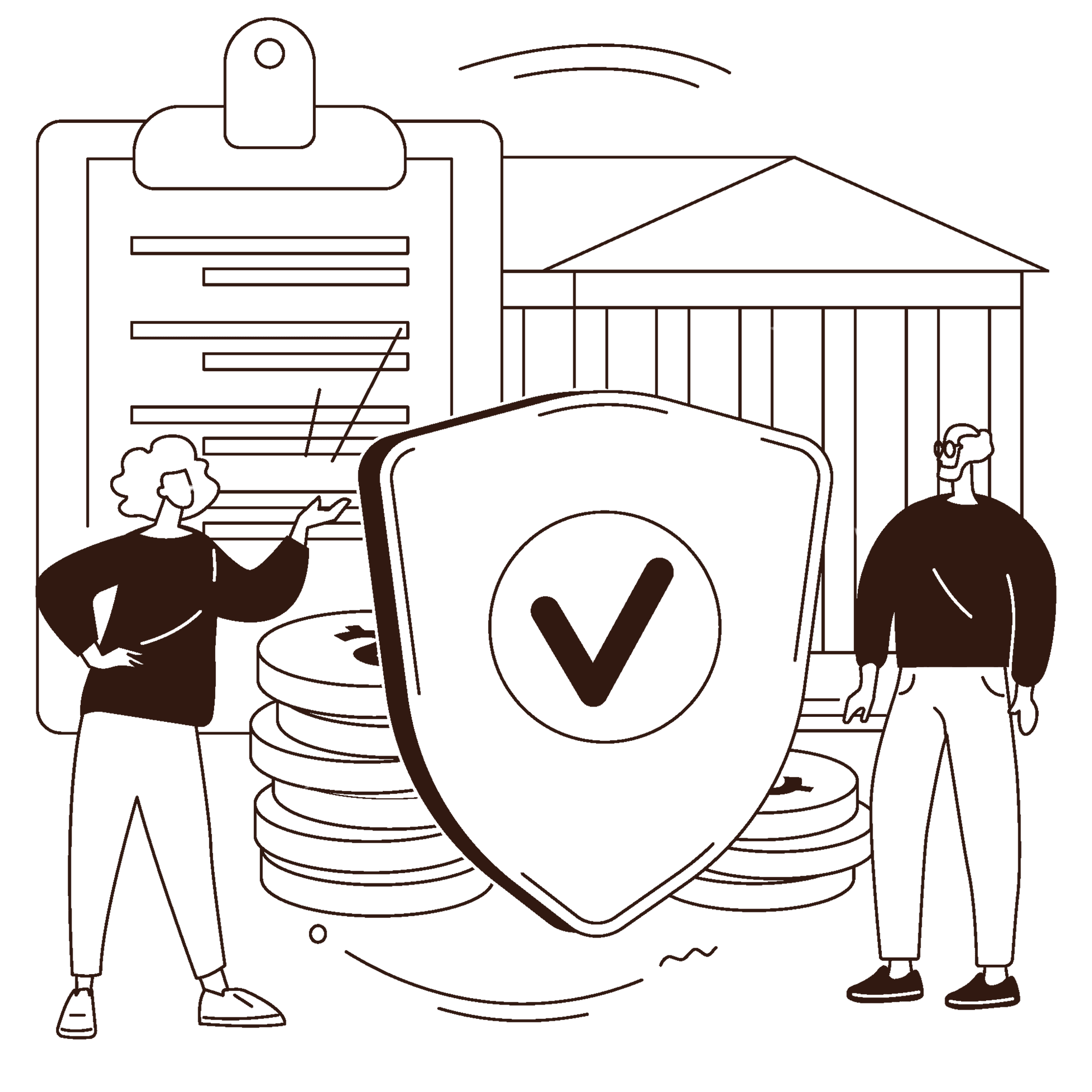 France AJ Alimentaire — Privacy Policy & Data Protection (B2B Food Export & Import LTDA)