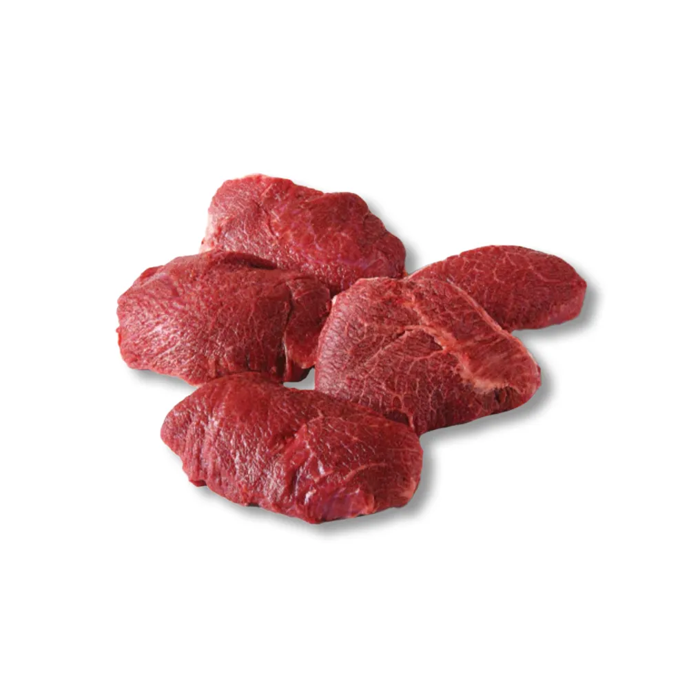 Bochecha Bovina Halal Congelada (Sem Linamen) fornecedor para exportação atacado | France AJ Alimentaire And Food LTDA