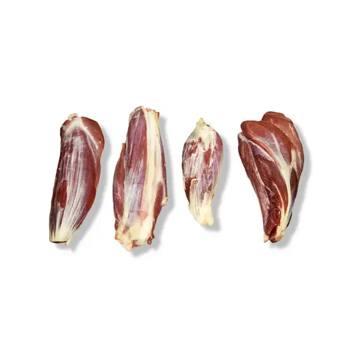 View details of Músculo Bovino Halal (Dianteiro e Traseiro / Garrão) Músculo bovino halal, dianteiro e traseiro, com ou sem osso, congelado para exportação atacado | France AJ Alimentaire And Food LTDA