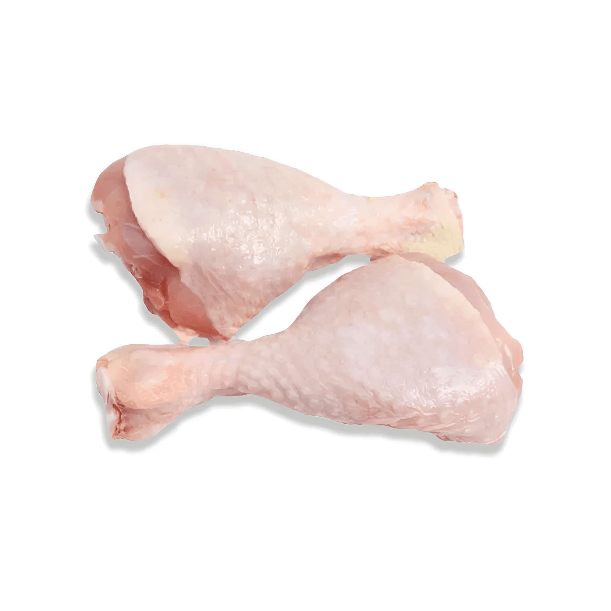 Coxa de Frango Congelada Halal (Com Osso e Pele) - Exportação Atacadista | France AJ Alimentaire And Food LTDA