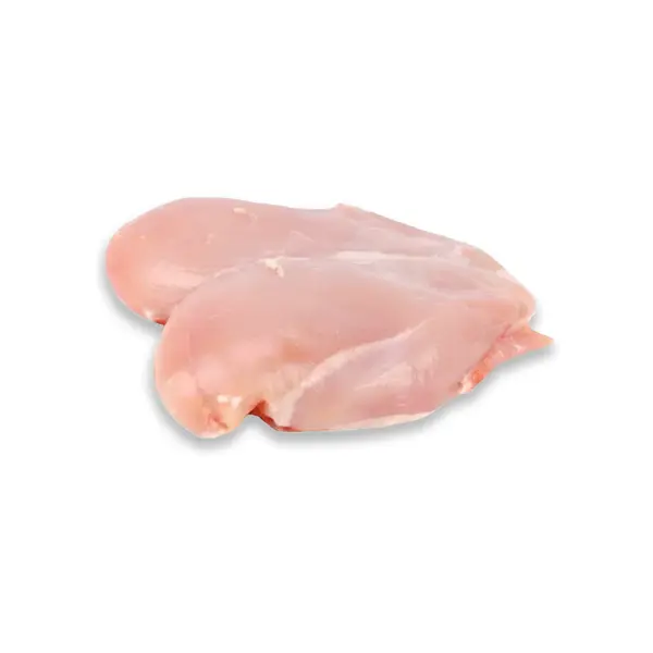 View details of Halal Frozen Chicken Breast Halves (Boneless, Skinless) - Bulk Wholesale Export Halal Frozen Chicken Breast Halves (Boneless, Skinless) - Bulk Wholesale Export | France AJ Alimentaire And Food LTDA