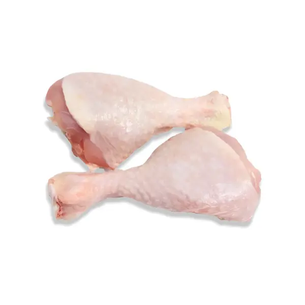 View details of Halal Frozen Chicken Drumstick (Bone-in, Skin-on) - Bulk Wholesale Export Halal Frozen Chicken Drumstick (Bone-in, Skin-on) - Bulk Wholesale Export | France AJ Alimentaire And Food LTDA