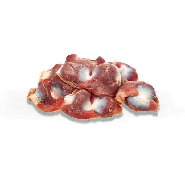 View details of Moela de Frango Congelada Halal (Limpa e Sem Pele) - Exportação Atacadista Moela de Frango Congelada Halal (Limpa e Sem Pele) - Exportação Atacadista | France AJ Alimentaire And Food LTDA