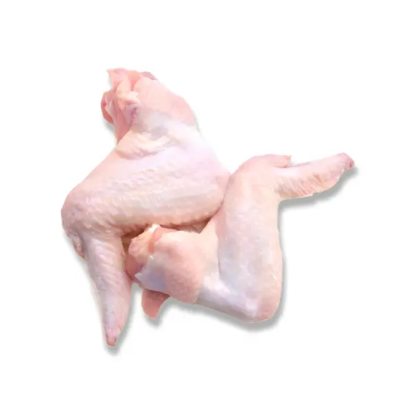 View details of Halal Frozen Chicken Joint Wings (Mid-Joint & Drumette) - Bulk Wholesale Export Halal Frozen Chicken Joint Wings (Mid-Joint & Drumette) - Bulk Wholesale Export | France AJ Alimentaire And Food LTDA
