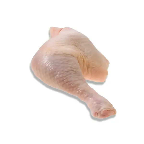 View details of Halal Frozen Chicken Leg Quarters (Bone-In, Skin-On) - Bulk Wholesale Export Halal Frozen Chicken Leg Quarters (Bone-In, Skin-On) - Bulk Wholesale Export | France AJ Alimentaire And Food LTDA