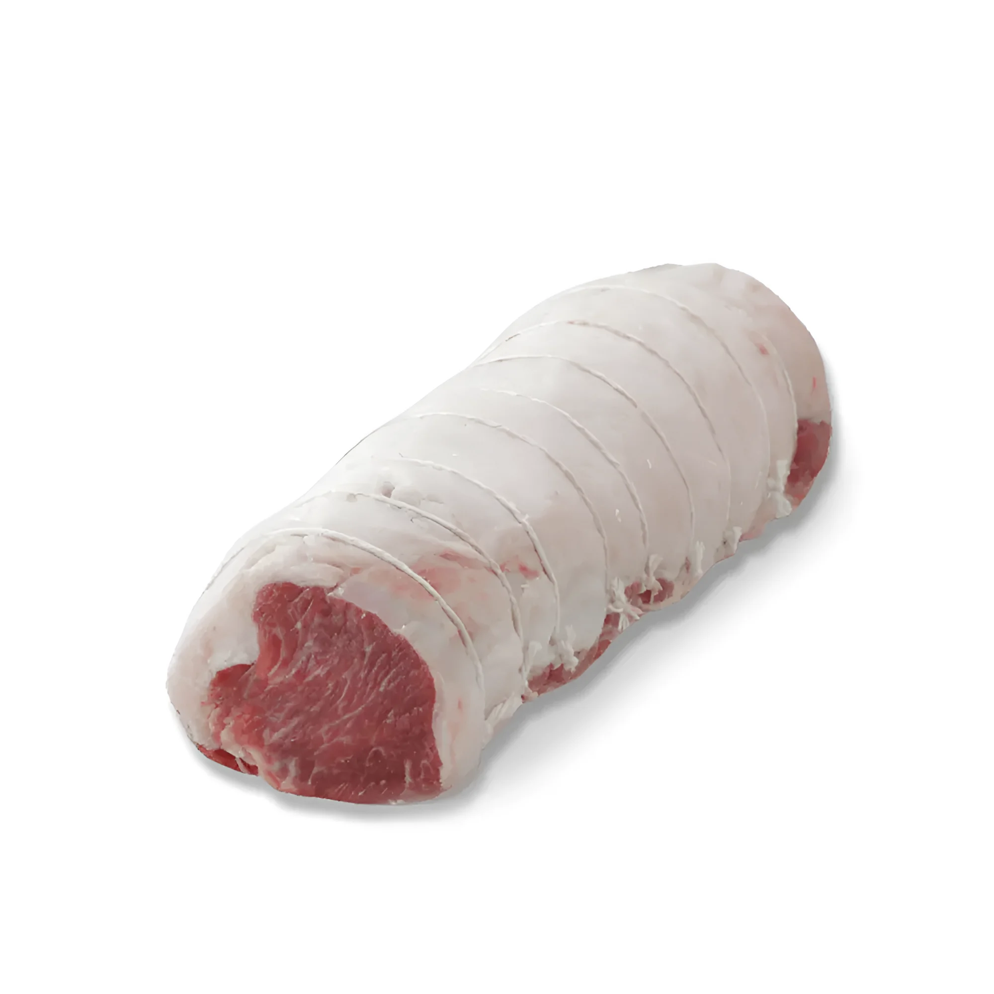 Halal Lamb Loin