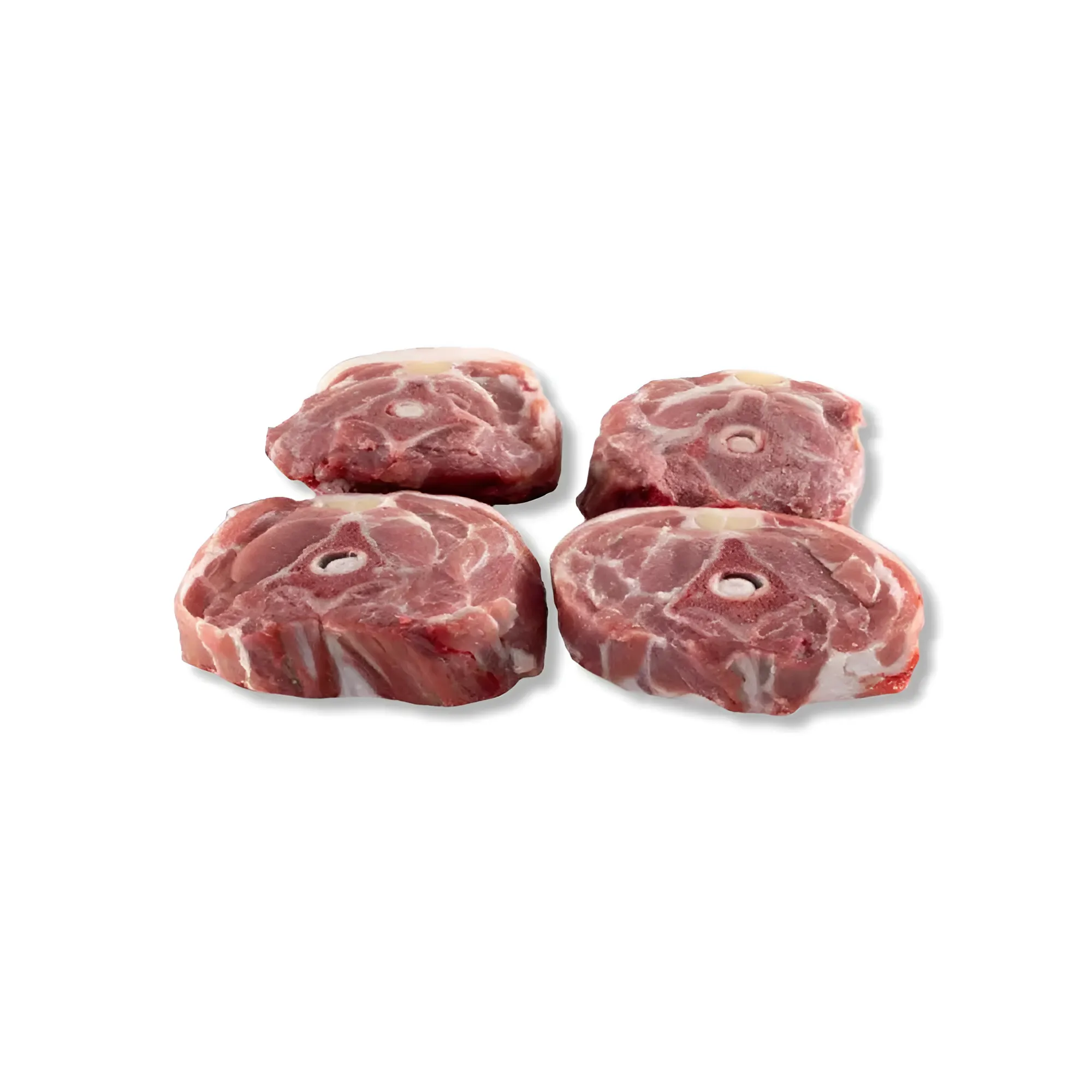 Halal Frozen Lamb Necks (Whole & Chunks) - Global Wholesale Export | France AJ Alimentaire And Food LTDA