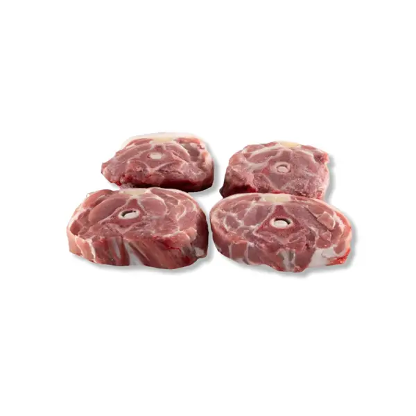 View details of Pescoço de Cordeiro Congelado Halal (Inteiro e em Pedaços) - Exportação Global Pescoço de Cordeiro Congelado Halal (Inteiro e em Pedaços) - Exportação Global | France AJ Alimentaire And Food LTDA
