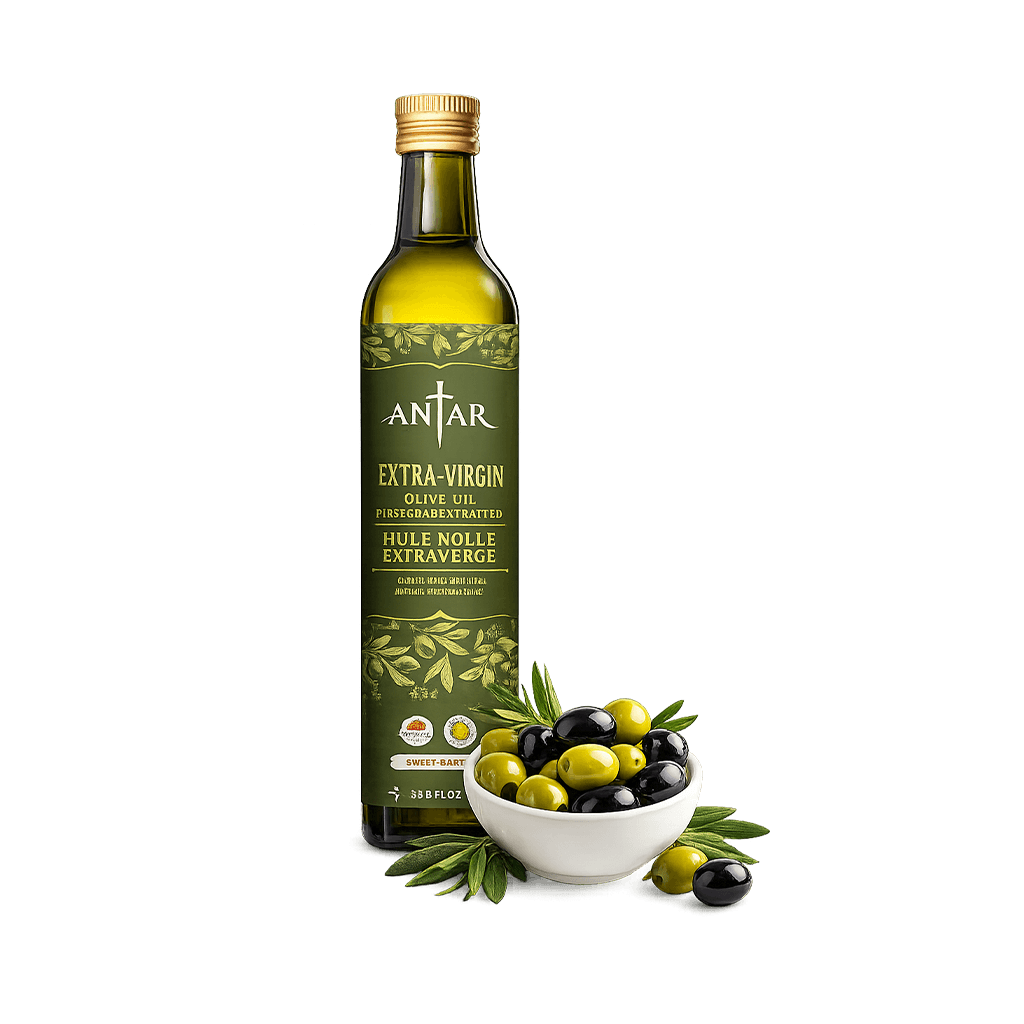 Extra Virgin Olive Oil