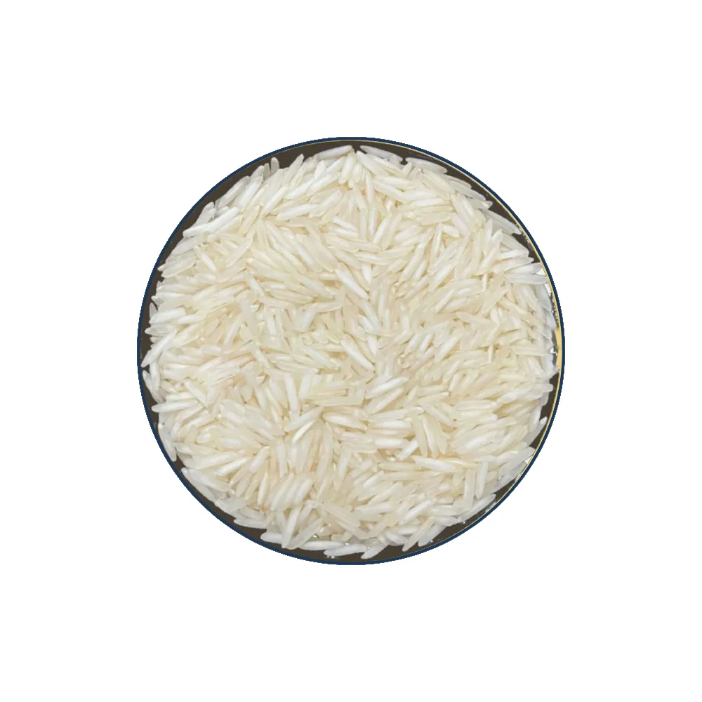 Sugandha Basmati Rice Steam wholesale export - long grain aromatic