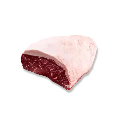 View details of Halal Beef Cap of Rump Product image of Halal Beef Cap of Rump