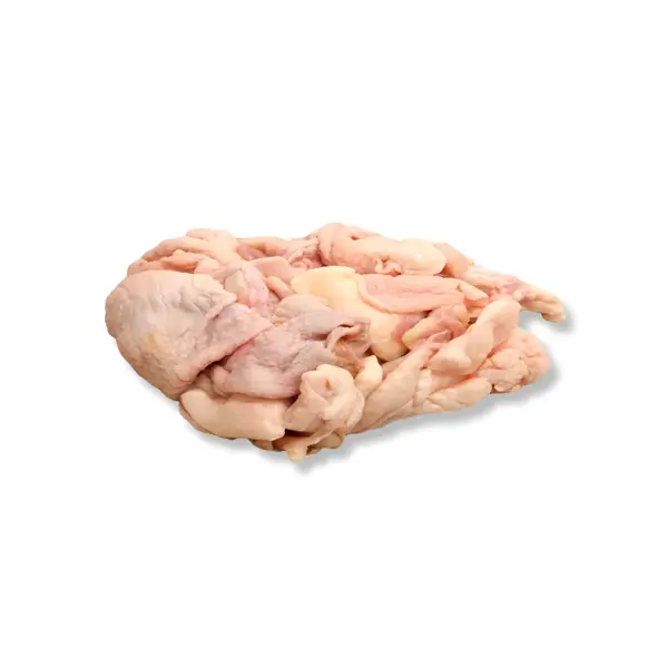 View details of Halal Chicken Skin Product image of Halal Chicken Skin