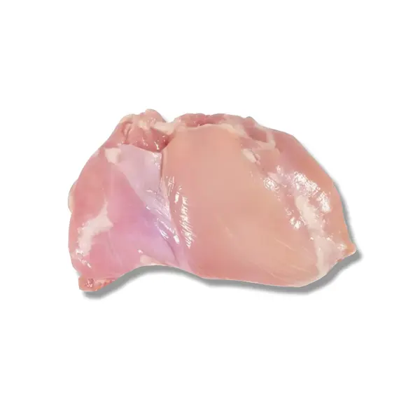 View details of Halal Chicken Thigh Boneless Skinless Product image of Halal Chicken Thigh Boneless Skinless