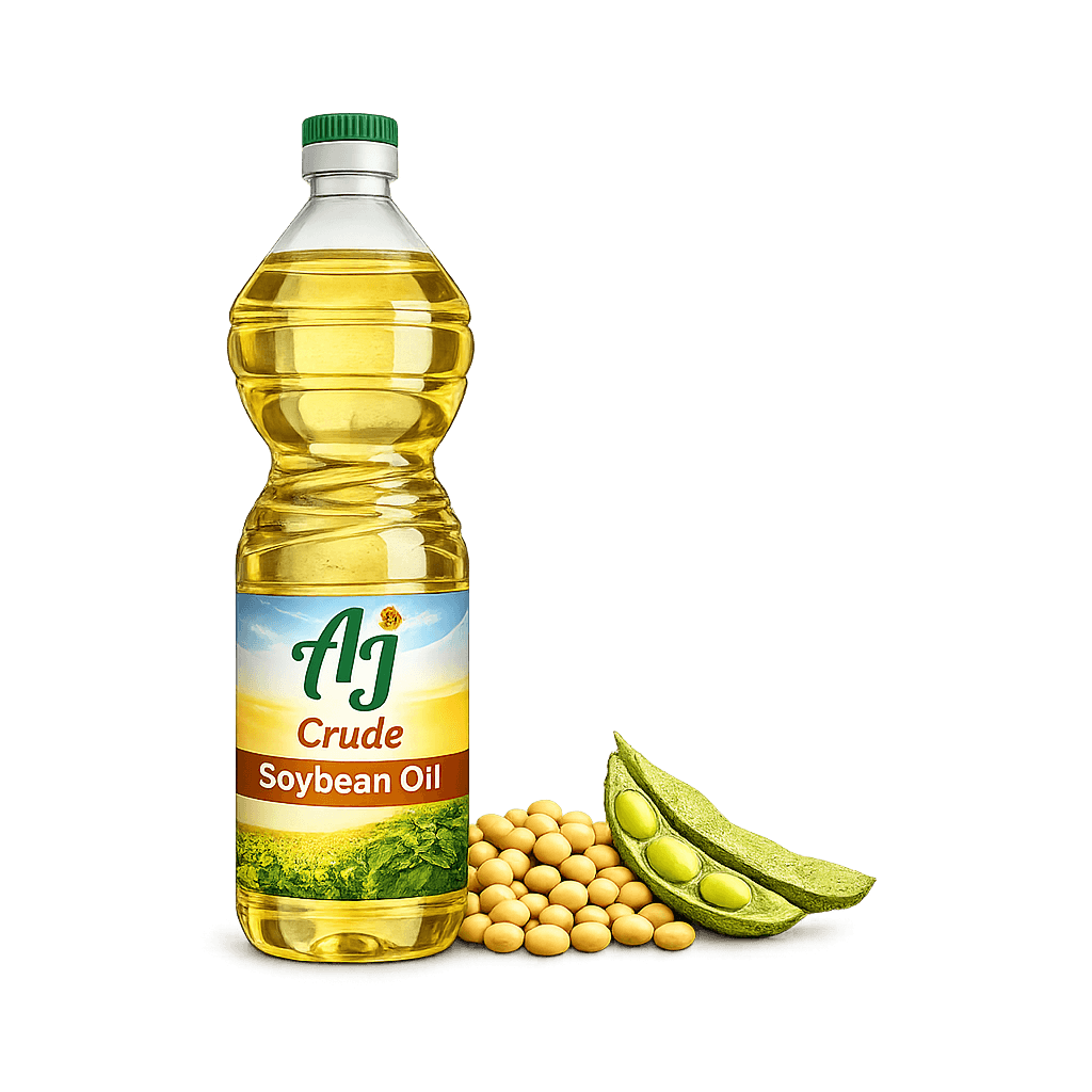 View details of Crude Soybean Oil Product image of Crude Soybean Oil
