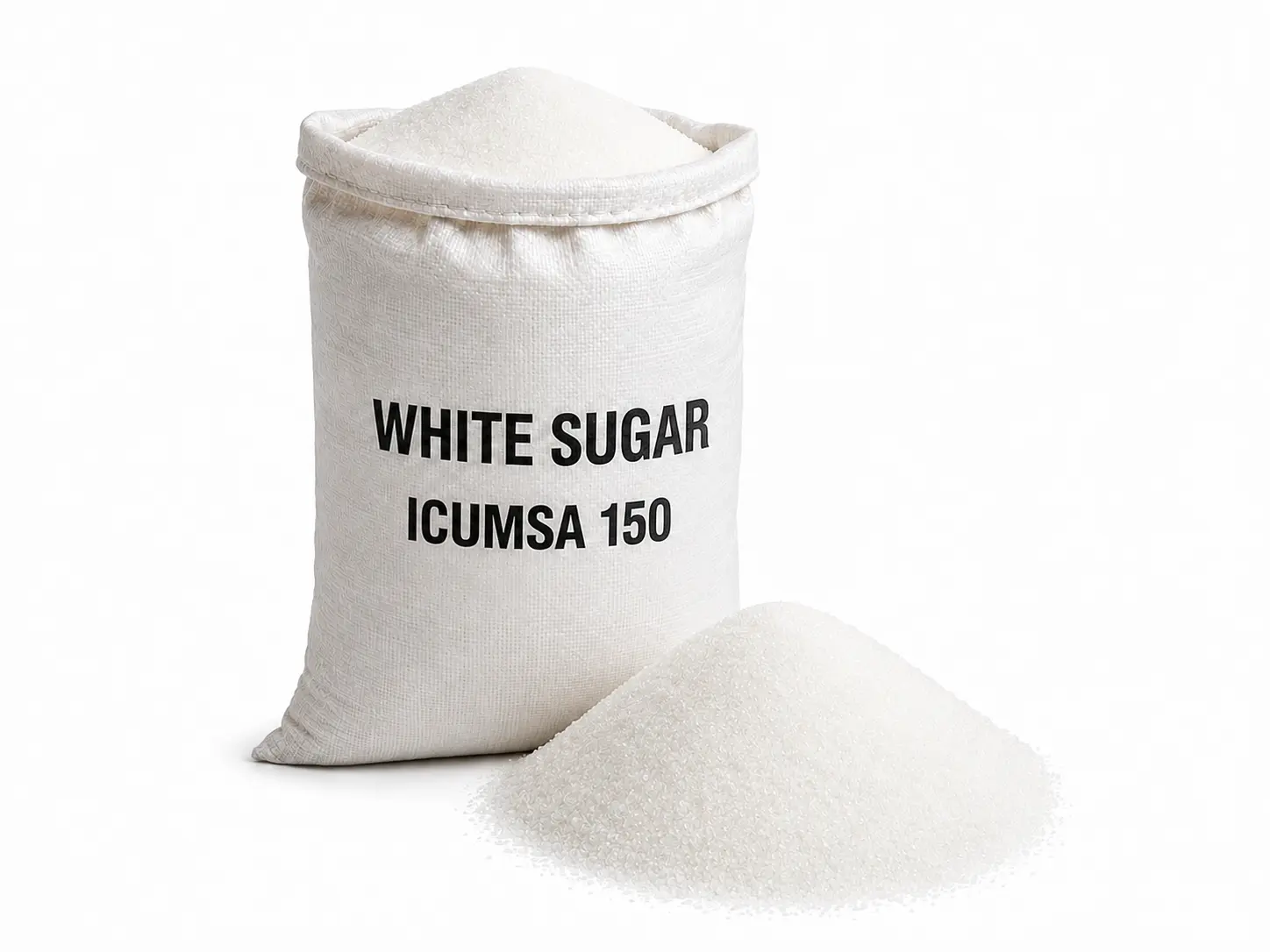 View details of White Crystal Sugar ICUMSA 150 - Bulk Wholesale Export White Crystal Sugar ICUMSA 150 - Bulk Wholesale Export