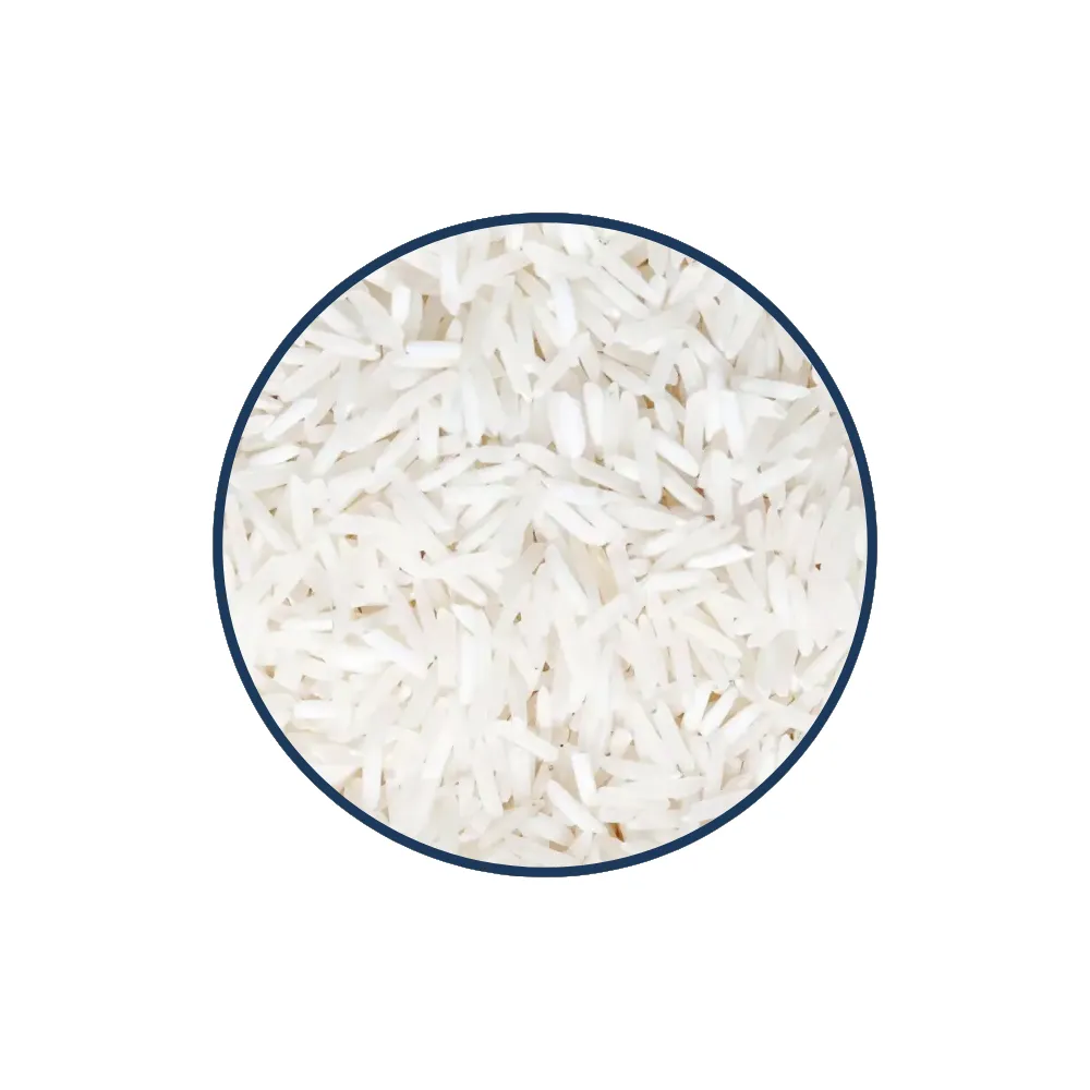 View details of Arroz Jasmim (Grão Longo Aromático Premium) Arroz Jasmim - Exportação Atacadista de Arroz Aromático de Grão Longo