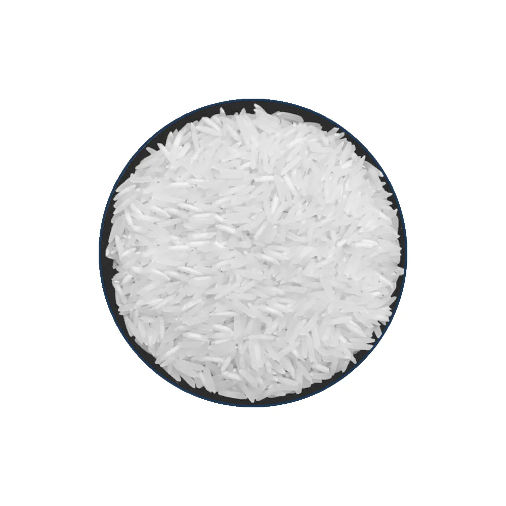 View details of Arroz Basmati Tradicional White Sella (Parboilizado Herança) Arroz Basmati Tradicional White Sella - Exportação Atacadista de Herança Parboilizado