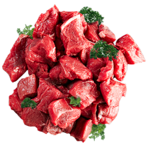 Category image for Frozen Beef