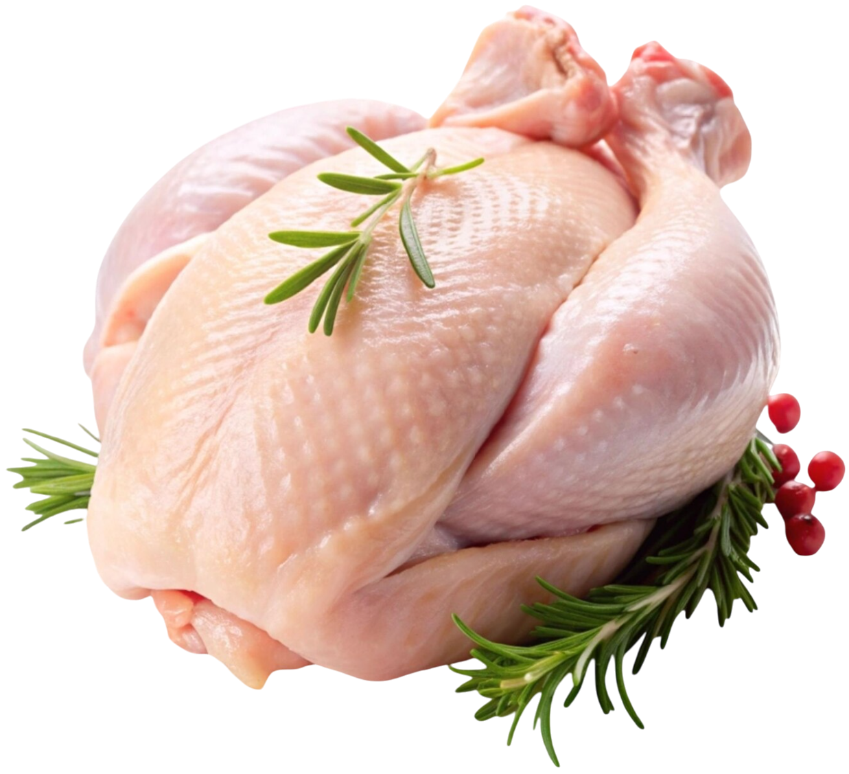 Category image for Frozen Chicken