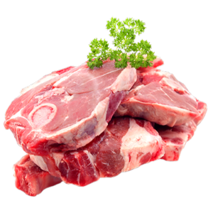 Category image for Frozen Lamb