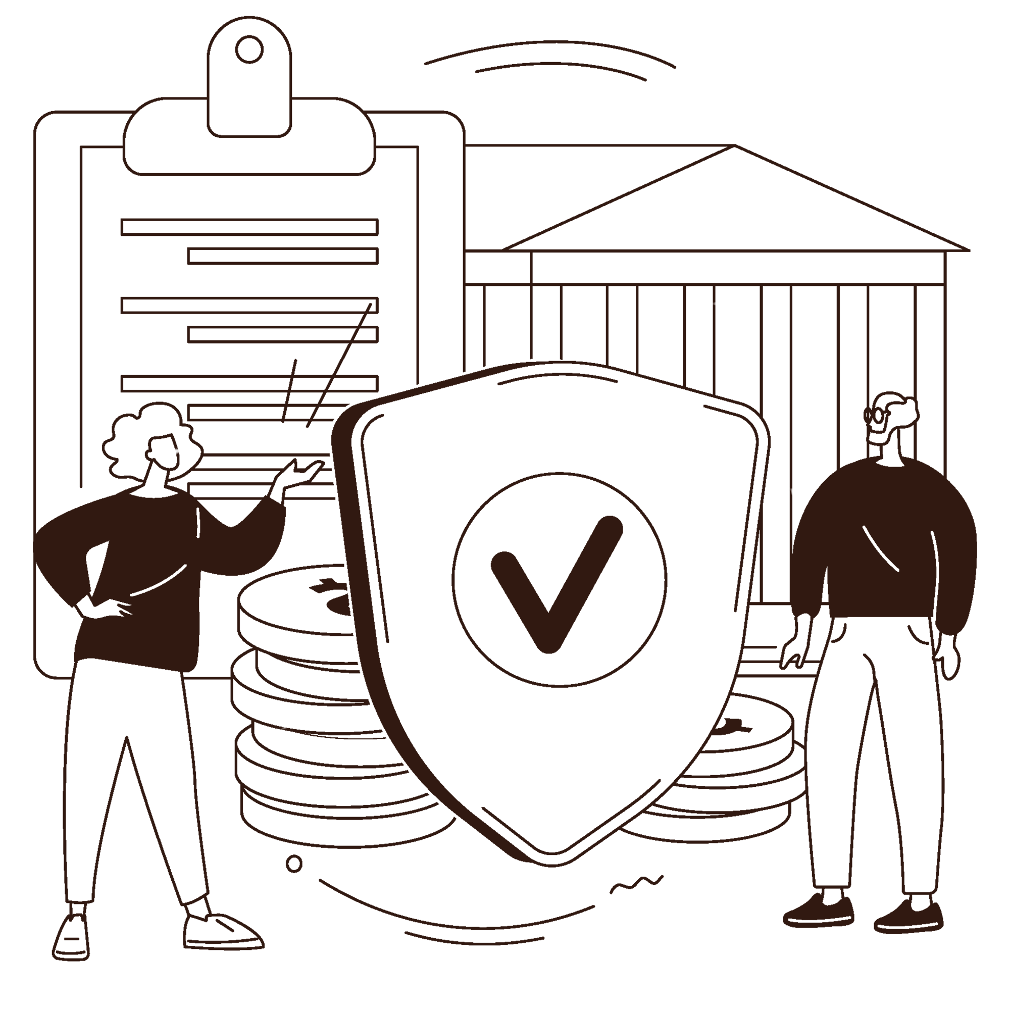 Privacy Policy Banner