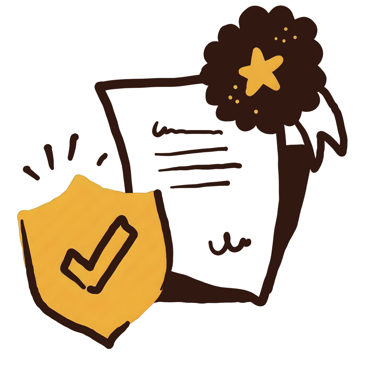 Terms and Conditions Banner